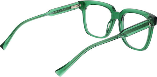 Ana Hickmann Acetate Prescription Eyeglass Frame 25001401