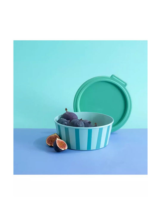 Koziol Plastic Lunch Box Green 1300ml