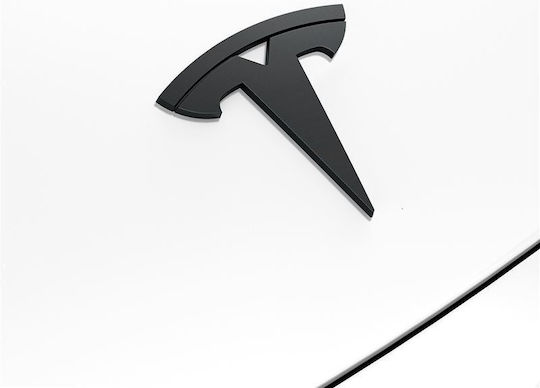 Spigen Car Brand Logo Hood