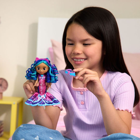 Spin Master Gabby's Dollhouse Mer-tastic Gabby για 3+ Ετών