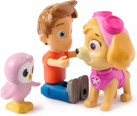 Spin Master Figures Skye Alex Paw Patrol for 3+ Years