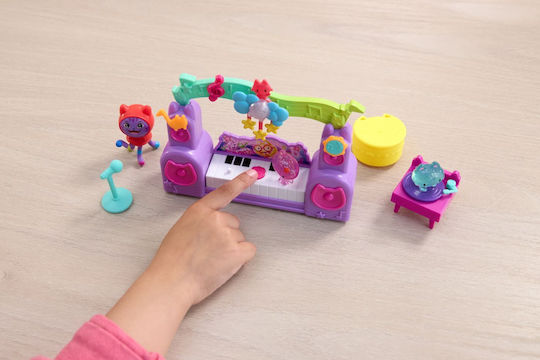 Spin Master Gabby's Dollhouse Paw-some Party Story For Age 3+