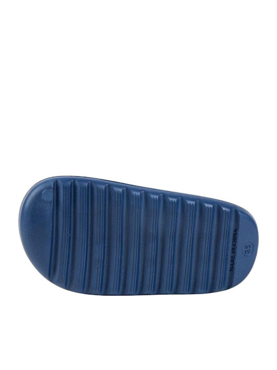 Παιδικές Σαγιονάρες Flip Flops Navy Μπλε