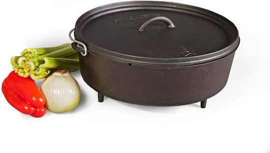 Camp Chef Κατσαρόλα για Camping 7600ml