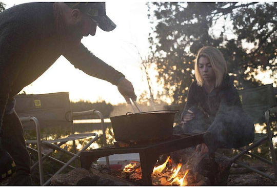 Camp Chef Κατσαρόλα για Camping 7600ml