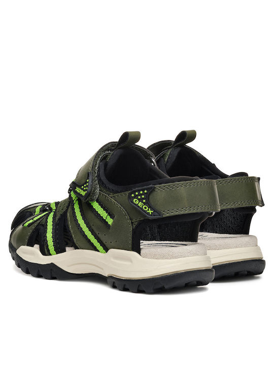 Geox