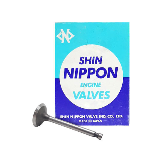 Nippon Honda GLX