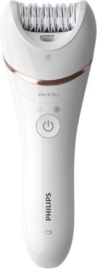 Philips Satinelle Advanced Σετ Αποτρίχωσης Epilator για το Σώμα BRE770/92