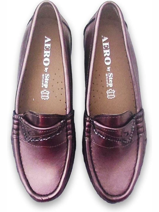 Step Shoes