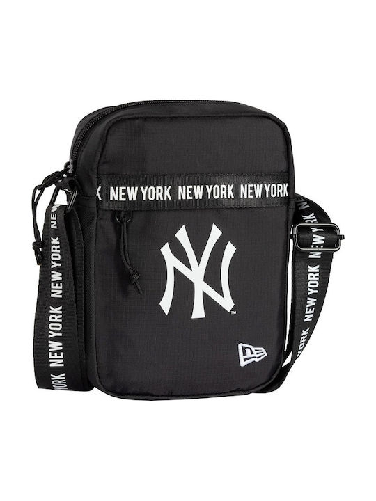 Men's Bag Shoulder / Crossbody Black