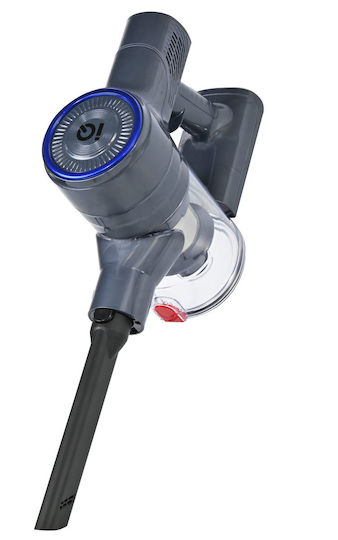 IQ VC-994 Ηλεκτρική Σκούπα 2 σε 1 Stick & Χειρός 600W Γκρι