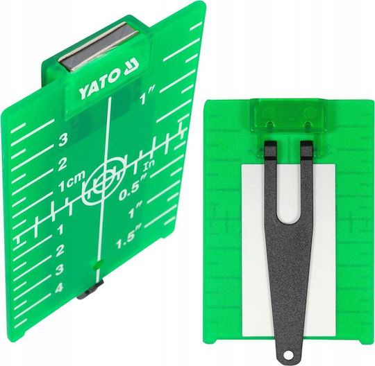 Yato YT-30465 Gummi-Stützteller Elektrowerkzeuge