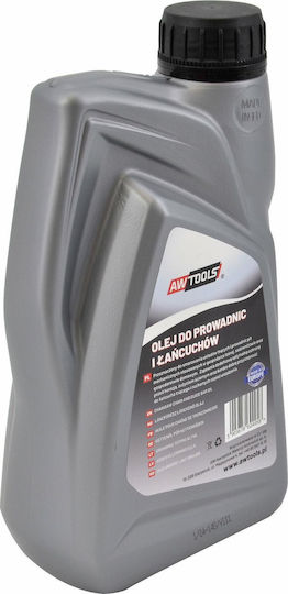 AWTools Λιπαντικό 1lt