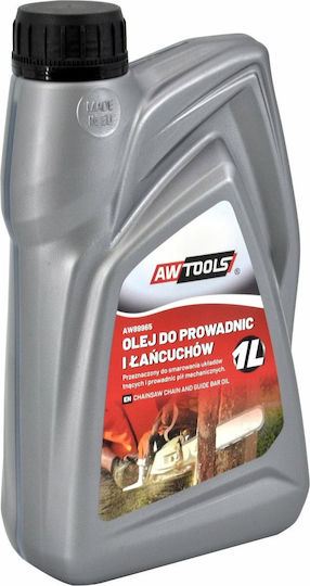 AWTools Λιπαντικό 1lt