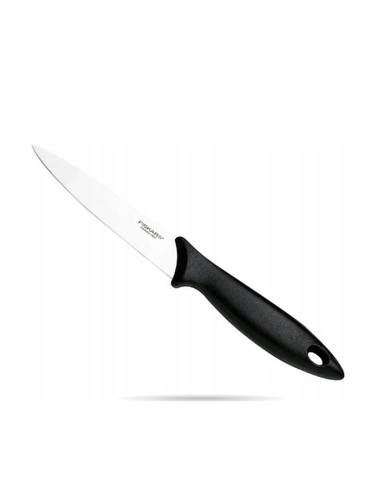 Fiskars Μαχαίρι Γενικής Χρήσης από Ανοξείδωτο Ατσάλι 11cm