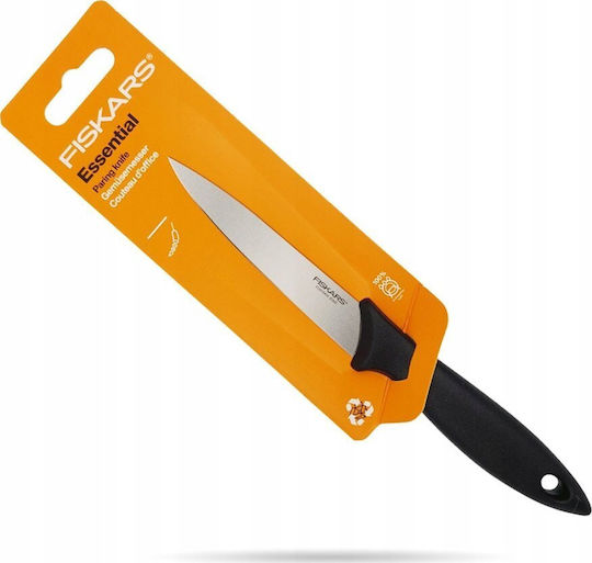 Fiskars Essential Нож За Обща Употреба От Неръждаема Стомана 11см