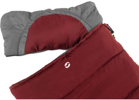Outwell Sleeping Bag Παιδικό Contour Junior