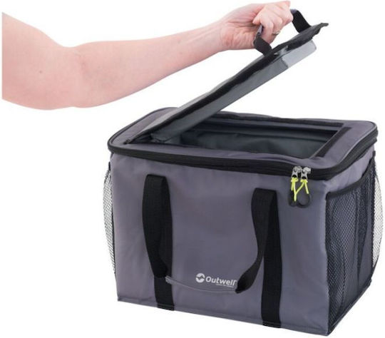 Outwell Insulated Handbag 15 Liters M39 x W24 x H28cm