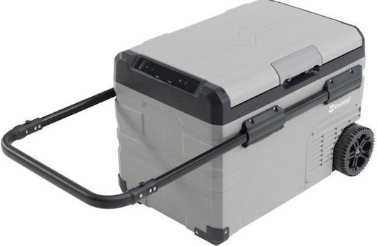 Outwell Arctic Frigider Portabil 40L 12V / 230V Gri