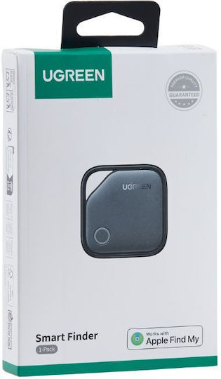 Ugreen CM816 Apple Find My Gray
