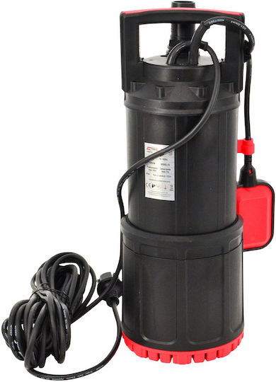 AWTools Wasserpumpe 1.6hp