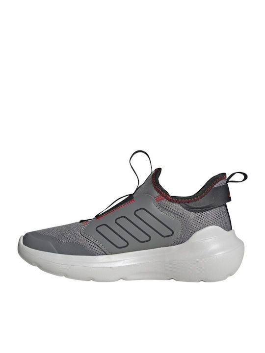adidas Tensaur Γκρι