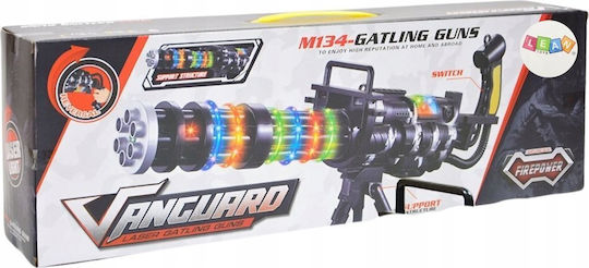 Lean Toys Kinderpistole