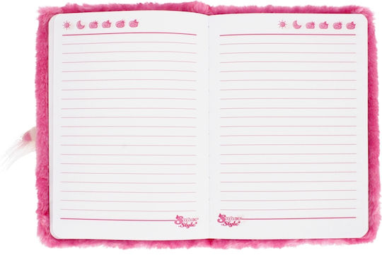 Notizbuch A5