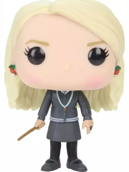 Funko Поп! Филми: Хари Потър - Luna Lovegood 14