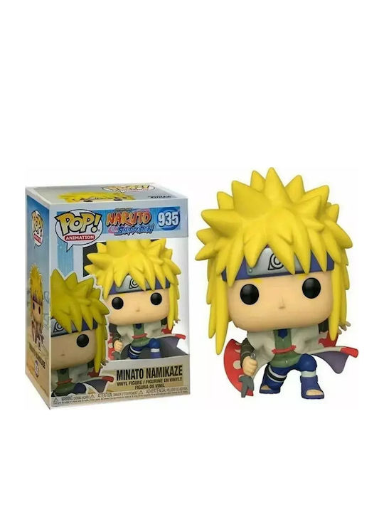 Funko Pop! Animation: Naruto - Minato Namikaze 935 Limited Edition