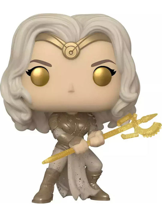 Funko Pop! Bobble-Head Marvel: Marvel - Thena 729