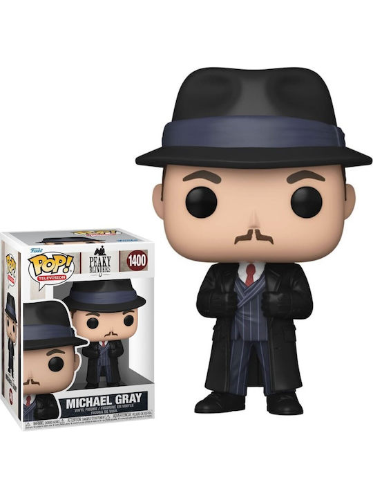 Funko Pop! Television: Peaky Blinders - Michael Gray 1400