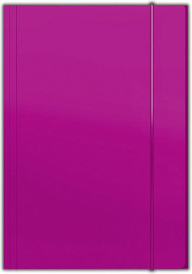 Penmate Ντοσιέ pentru Hârtie A4 Violet 1buc
