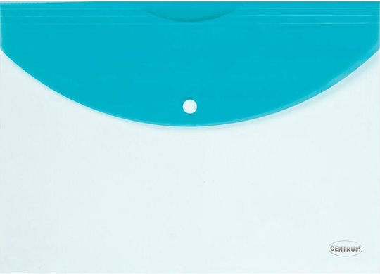 Φάκελος Φακέλου Κουμπιού Centrum A4 Centrum 83625 Mix Pp 0,18mm