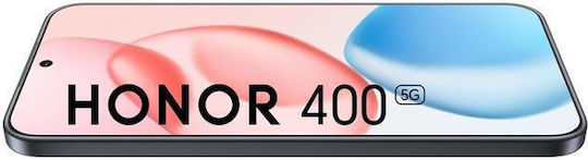Honor 400 5G Dual SIM (8/256GB) Midnight Black