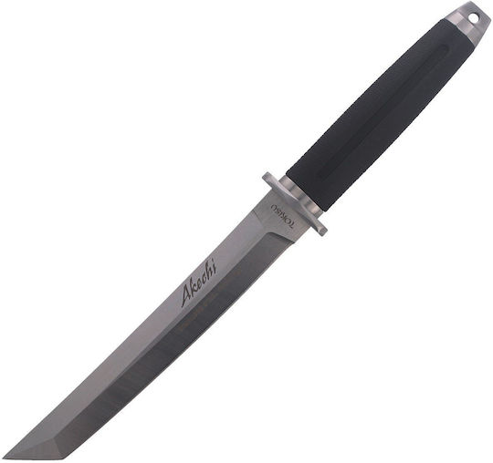 Tokisu Akechi Messer Schwarz