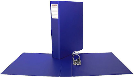 Biurfol Binders for Paper A3 Black 1pcs
