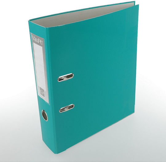 VauPe Binders 4/30 for Paper A4 Turquoise 1pcs