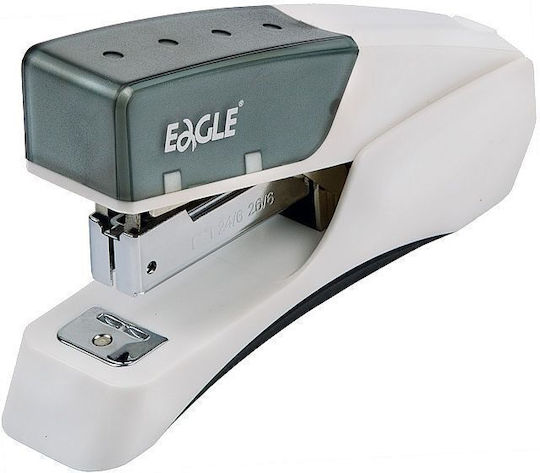 Eagle Heftgerät Handwerkzeug Schwarz