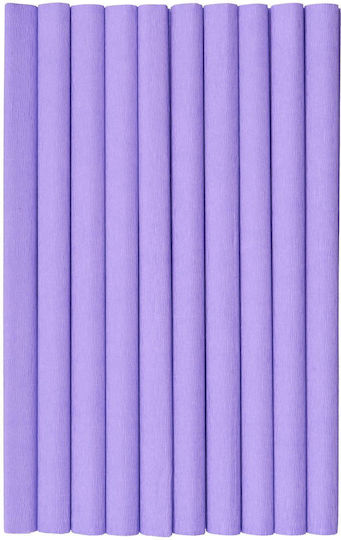 Karton 50x200cm. Lilac