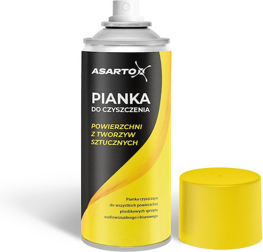 Asarto Αξεσουάρ Καθαρισμού Γραφείου 400ml