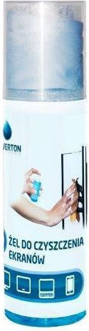 Cleverton Καθαριστικό Οθόνης 200ml
