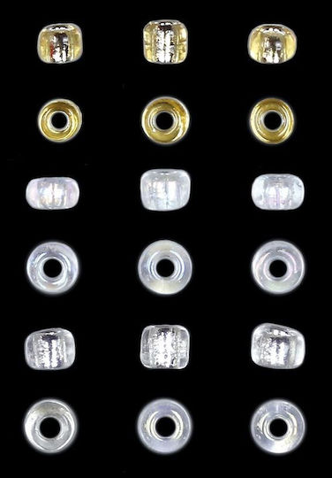 Titanum Decorative Element for DIY Crafts Gray