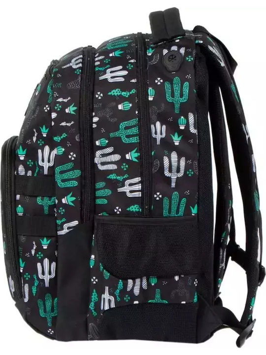Starpak Tasche Rucksack Schwarz