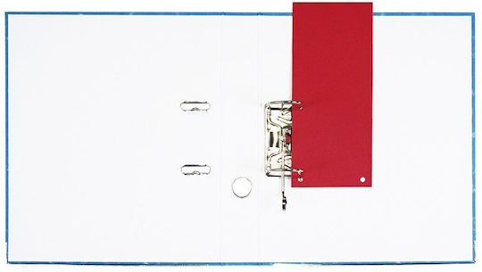Donau Plastic Sleeves for Film A4 with Holes 100pcs