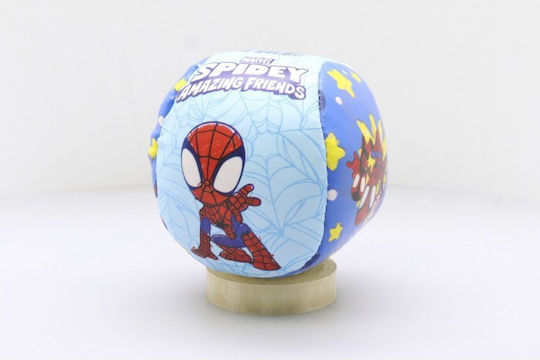 Spidey & Friends Softballs 90mm