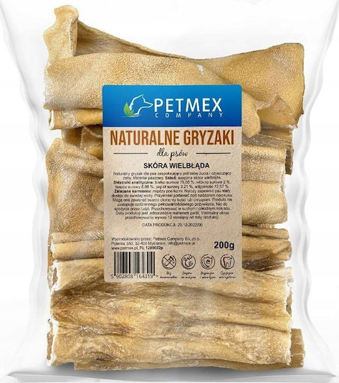 Petmex Λιχουδιά Σκύλου χωρίς Γλουτένη με Τόνο 200gr