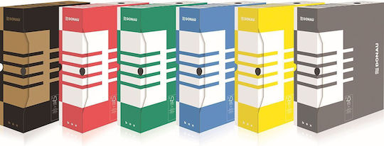 Donau Arhivator Multi-Compartiment Albastru 1buc