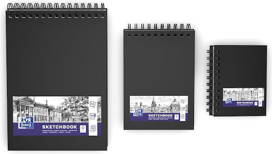 Oxford Sketch Pad Sketchbook