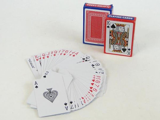 Adar Spielkarten